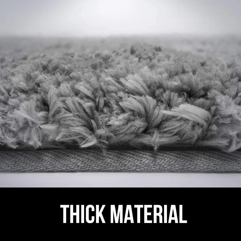 Premium Luxury Bath Rug, 30